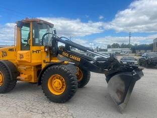 2000 JCB 416