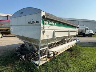 Willmar SIDESHOOTER 16
