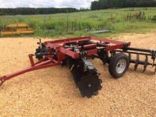 2025 A.T.L.A.S. AWD 8.5