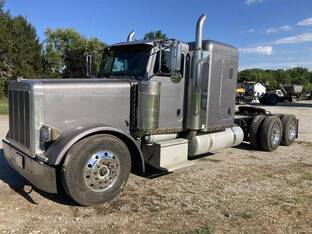 2006 Peterbilt 379