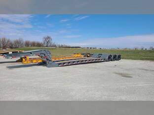 2025 Talbert T(4)-55CC-HRG-T1