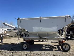 Willmar LOADRUNNER 16