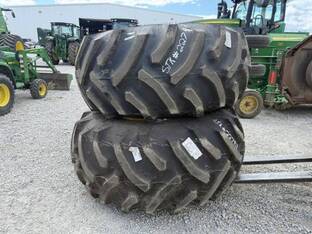 2022 Goodyear 30.5x32