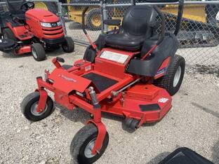 2012 Simplicity Citation 25