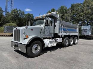 2015 Peterbilt 365