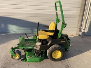 2024 John Deere Z515E