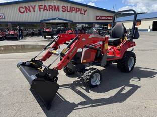 2025 Massey-Ferguson 1GC.23