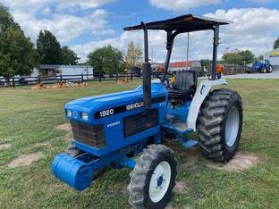 1998 New Holland 1920