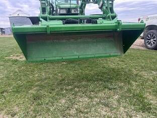 2023 John Deere 1850MM BUCKET