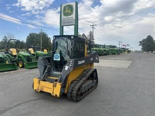 2023 John Deere 325G