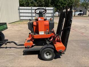 2021 SmithCo XL 7000