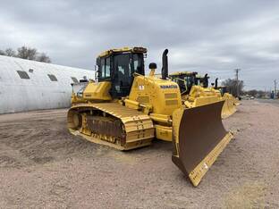 2024 Komatsu D71PXi-24