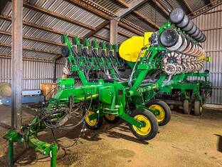 2015 John Deere 1795