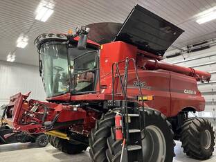 2023 Case IH 7250