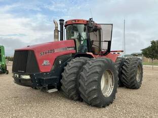 2005 Case IH STX425