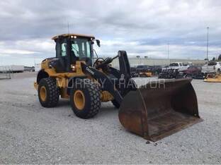 2023 John Deere 624 P