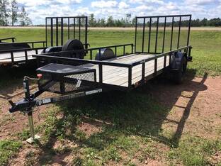 2024 CARRY-ON 6X14GW