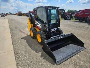 2025 JCB 215