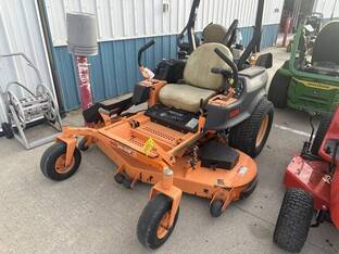 2013 Scag SFZ61-30BS