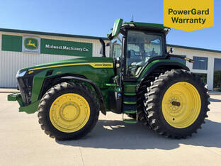 2024 John Deere 8R 280
