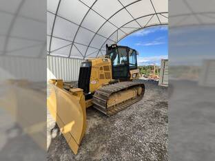 2020 Caterpillar D5K2 LGP
