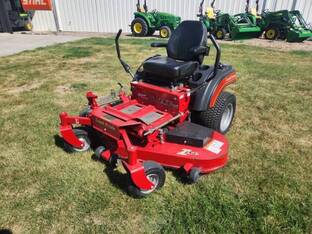 2008 Land Pride ZXT Pro 60