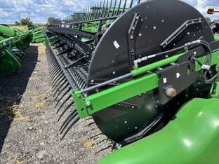 2024 John Deere RD40F