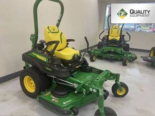 2024 John Deere Z930M
