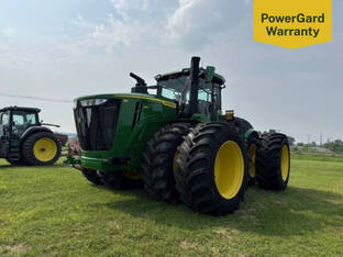 2024 John Deere 9R 590