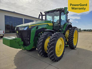 2024 John Deere 8R 280