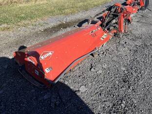 2022 Kuhn RSM210