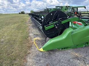 2024 John Deere RD45F