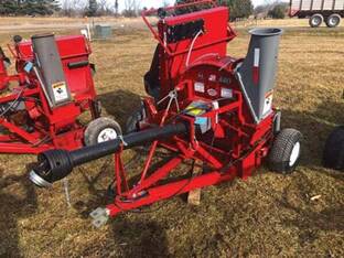 2025 FIELD LINE FL440