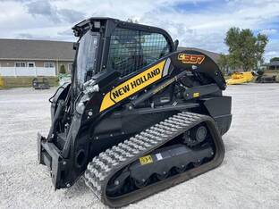 2025 New Holland C337