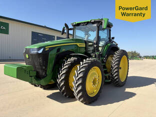 2024 John Deere 8R 280