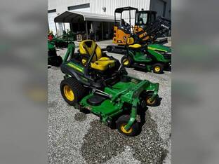 2017 John Deere Z950M
