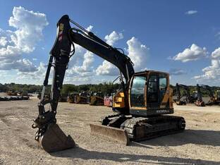 2022 Hyundai HX145A LCR