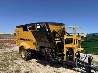 2023 Vermeer Mfg. Co. VT660