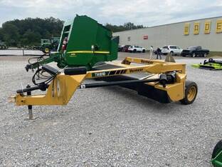 2023 Vermeer Mfg. Co. TM810