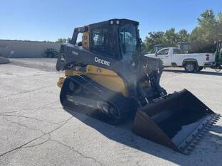 2020 John Deere 333G