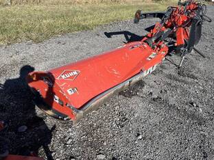 2022 Kuhn RSM210