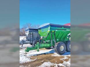 Liberty Industries 80