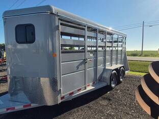 2024 VALLEY TRAILERS 3810