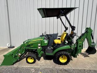 2023 John Deere 1025R FILB