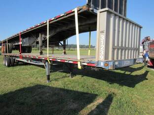 2007 Great Dane GP-245102