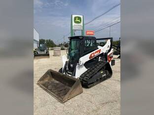 2022 Bobcat T76