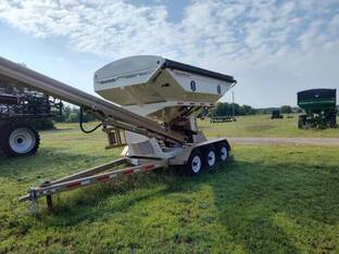 2023 Unverferth 3755XL