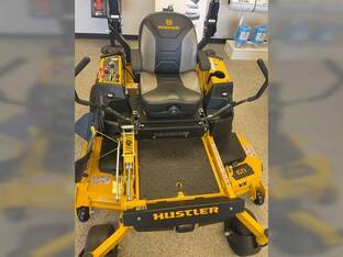 2023 Hustler 941880