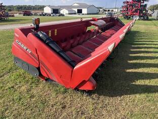 2021 Case IH 4412