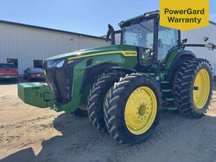 2024 John Deere 8R 280